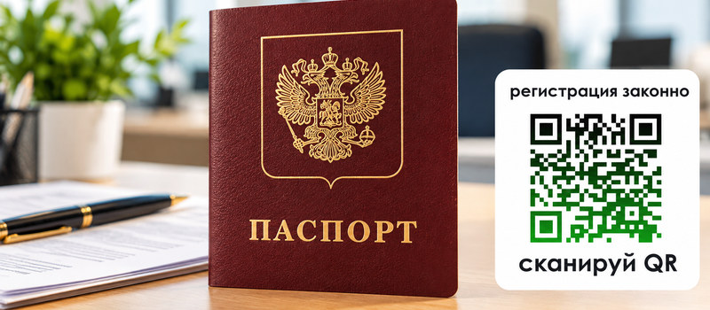 регистрация в Нижней Салде
